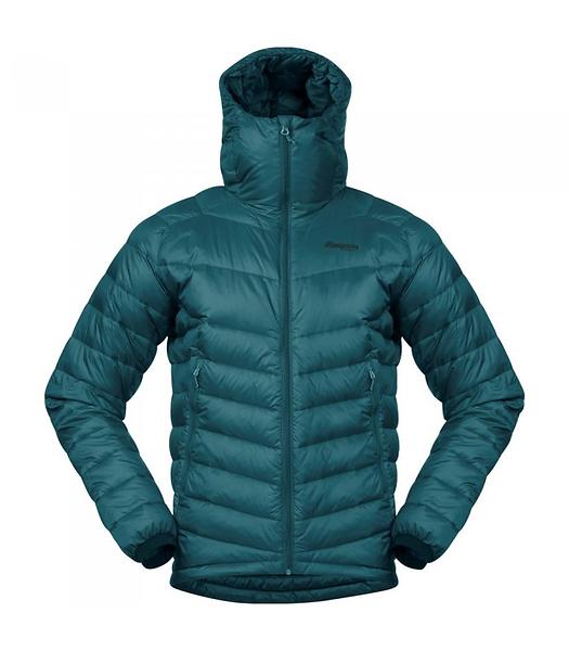 Best pris på Bergans Slingsby Down Light WHood Jacket Best pris på Bergans Slingsby Down Light Hood (Herre) Se