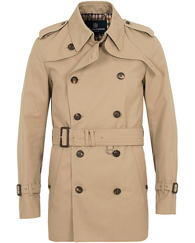 Best pris på Aquascutum Richmond Double Breasted Trench Coat Best pris på Dynafit Radical Down Hood (Herre) Se priser