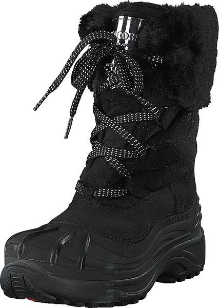Best pris på Ilse Jacobsen Ice 9510 Boots, skoletter Best pris på Ilse Jacobsen Ice 9510 Boots, skoletter