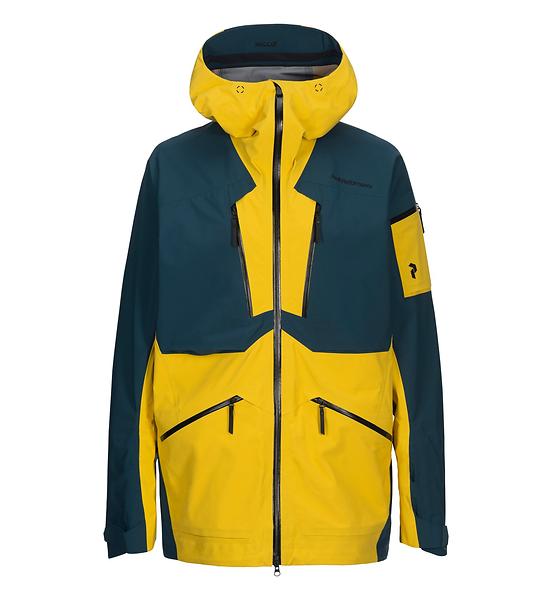 Best pris på Peak Performance Vertical Jacket (Herre) Jakker Peak Performance Vertical Jacket Herre Dark Chilli | Gode