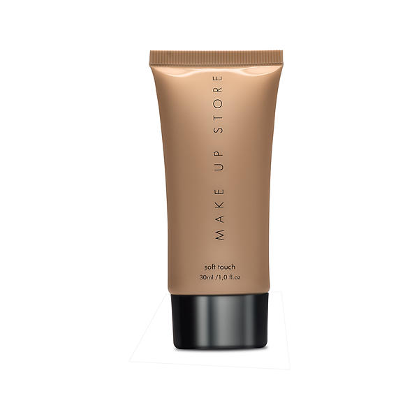 Make Up Store Soft Touch Foundation 30ml