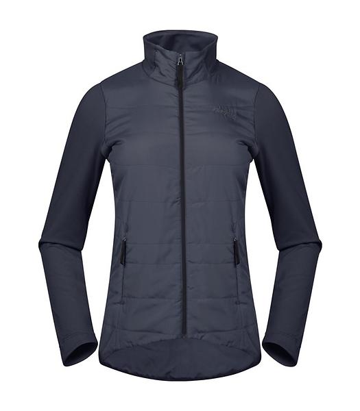 Best pris på Bergans Stranda Hybrid Jacket (Dame) Jakker Best pris på Bergans Stranda Softshell Lady Jacket (Dame