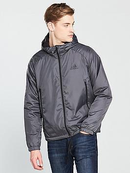 Best pris på Adidas Cytins Fleece Lined Jacket (Herre adidas Jakke Cytins Grønn | unisportstore.no