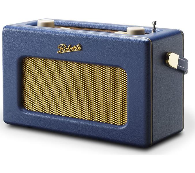 Roberts Radio Revival iStream 3 WiFi Bluetooth Speaker