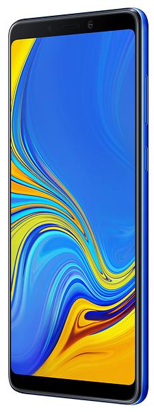 Samsung Galaxy A9 2018 SM-A920F/DS Dual SIM 6GB RAM 128GB