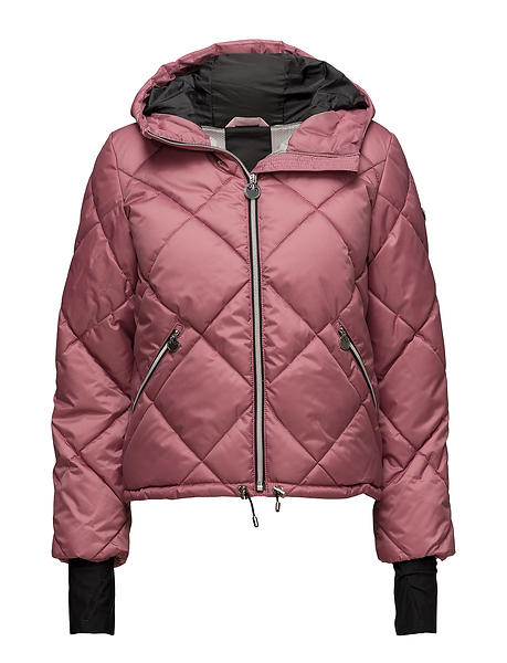 Best pris på Röhnisch Active Quilt Short Jacket (Dame Röhnisch Active Quilt Short Jacket