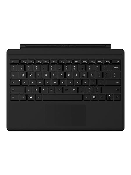 Best pris på Microsoft Surface Pro Signature Type Cover with Microsoft Surface Pro Type Cover with Fingerprint ID