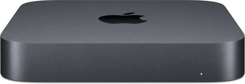 Apple Mac Mini (2018) - 3.6GHz QC 8GB 128GB