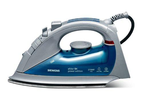 Best pris på Siemens TB56122 Strykejern og tøydampere SENZ SEGC11 DAMPSTRYKEJERN Power.no