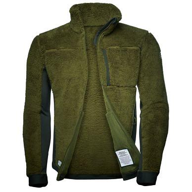 Best pris på Helly Hansen Juell Pile Jacket (Herre Best pris på Helly Hansen Juell Pile Jacket (Herre