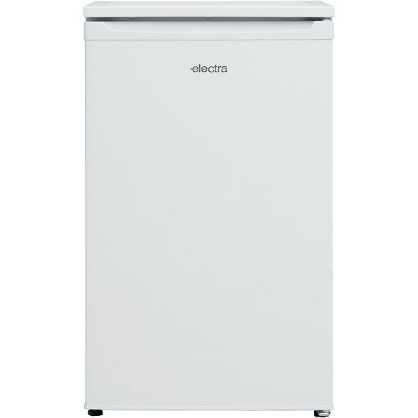 Under Counter Freezer Black New from Electra EFUZ48B Free Standing 63 Litres A