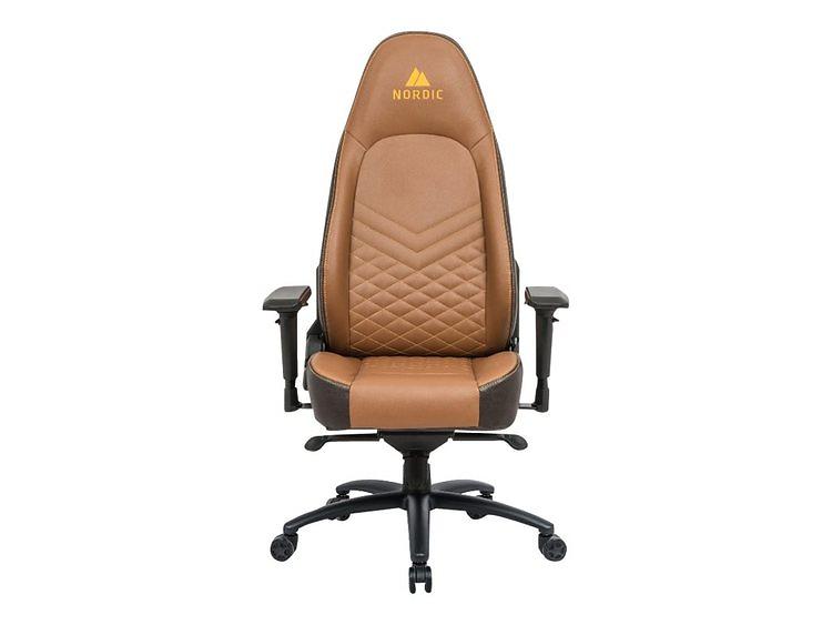 Best pris på Nordic RL 002 Gamingstoler Sammenlign priser Nordic Executive gamer stol svart. Kjøp nå og få levert på