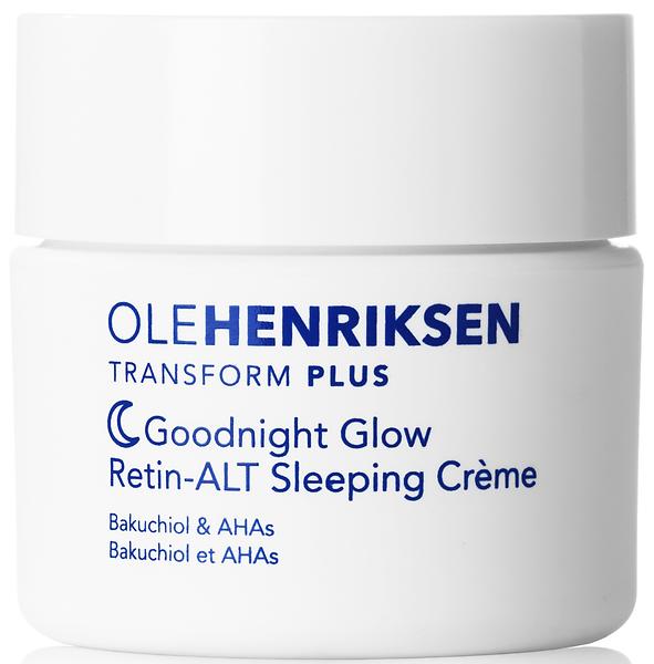 Ole Henriksen Transform Plus Goodnight Glow Retin-ALT Sleeping Cream 50ml