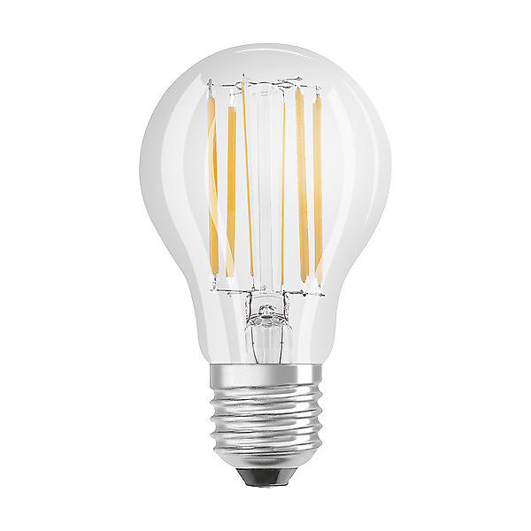 Best pris på Osram Active And Relax Classic 1055lm 2700K E27 ZigBee Flame Dimmer E27 Trust