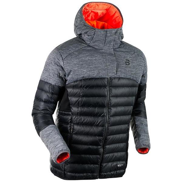 Best pris på Bjørn Dæhlie Raw Insulator 3.0 Jacket (Herre Dunjakke Foss Sport Nettbutikk