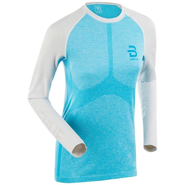 Best pris på Bjørn Dæhlie Light Seamless SS Shirt (Dame Best pris på Bjørn Dæhlie Light Seamless SS Shirt (Dame