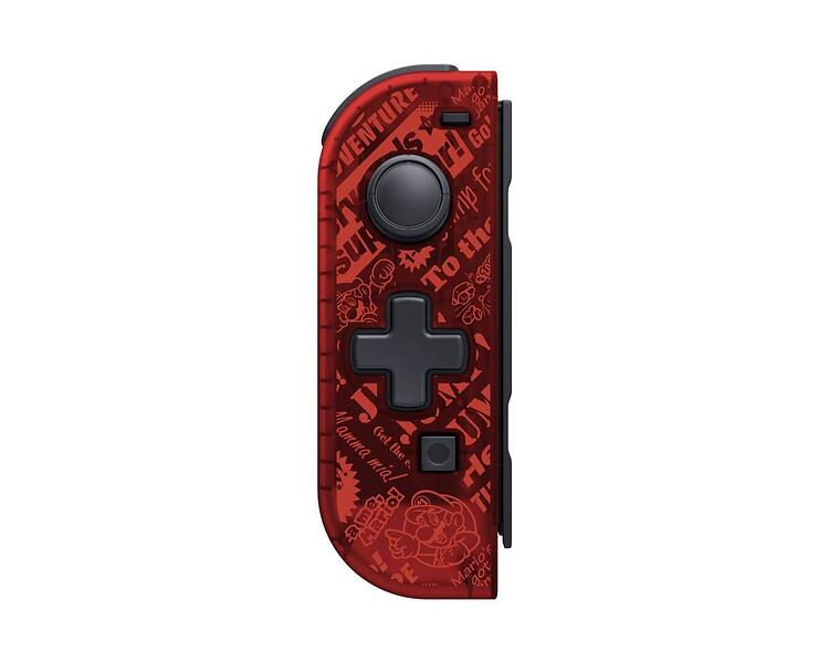 Hori Joy-Con (L) Mario (Switch)