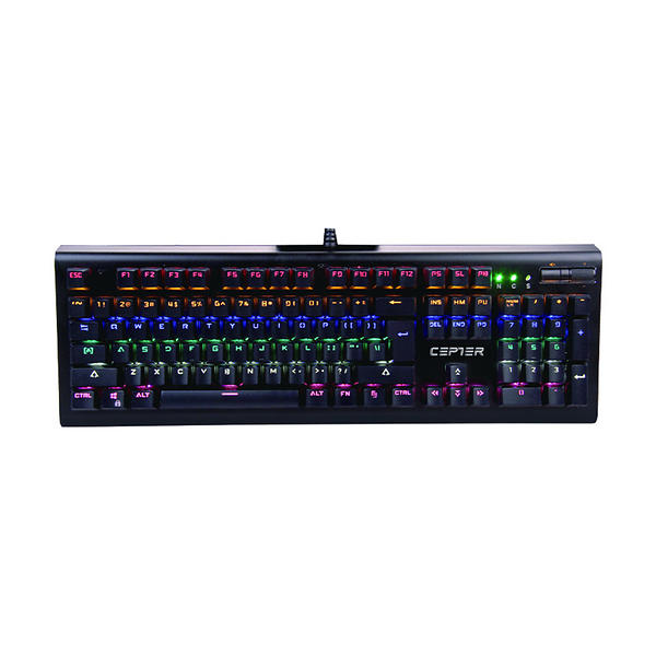 Best pris på Cepter Fury (Nordic) Tastatur Sammenlign Best pris på Cepter Fury (Nordic) Tastatur Sammenlign