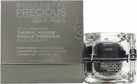 Bellapierre Precious Black Pearls Rejuvenating Thermal Mask 50g