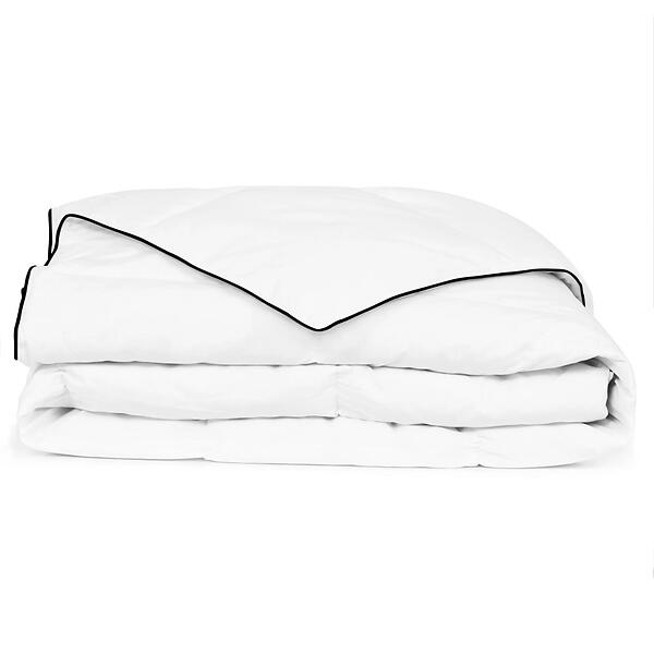 vidaXL Vinter Down-Filled Duvet 200x200cm