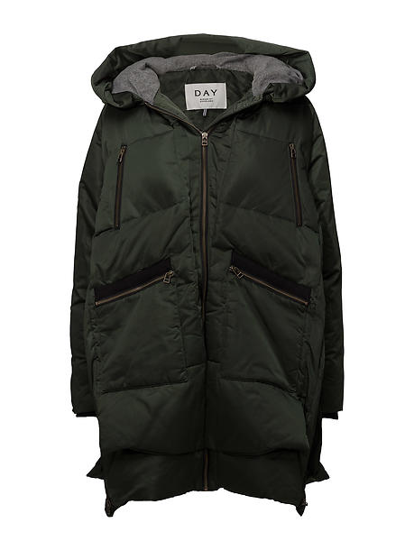 Best pris på Day Birger et Mikkelsen Justine Jacket (Dame DAY Birger et Mikkelsen dunjakke dame jakker, sammenlign