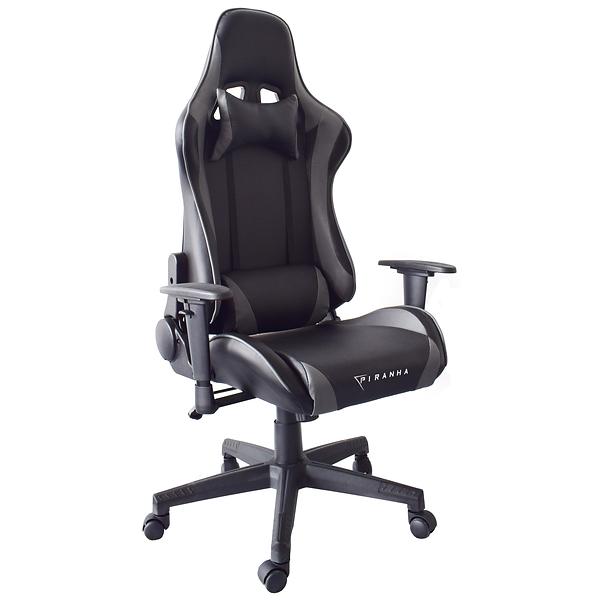 Best pris på Piranha Byte Gamingstoler Sammenlign priser piranha byte gaming stol sort rød prisjakt