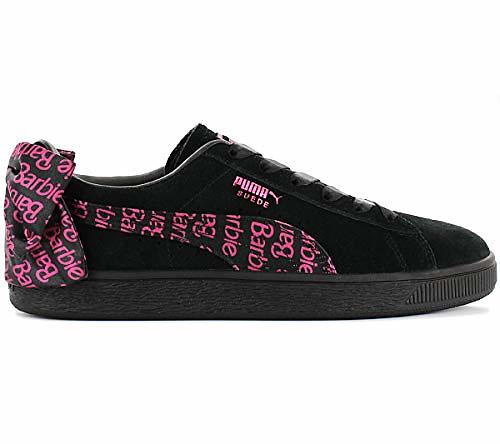 Best pris på Puma x Barbie Suede Classic (Dame) Fritidssko Best pris på Puma x Barbie Suede Classic (Dame) Fritidssko