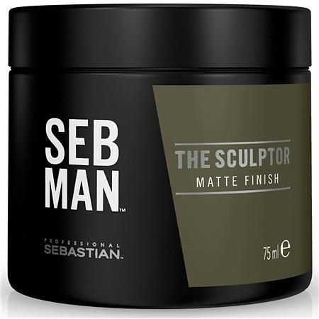 Sebastian Professional Seb Man The Sculptor Matte Finish 75ml