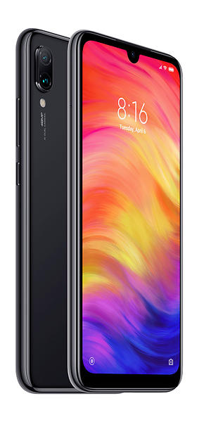 Xiaomi Redmi Note 7 Dual SIM 6Go RAM 64Go