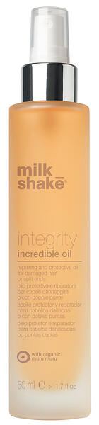 milk_shake Integrity Incredible Oil 50ml