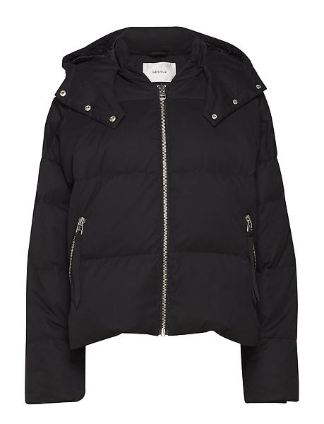 Best pris på Gestuz Kanna Jacket (Dame) Jakker Sammenlign Best pris på Ellesse Pejo Jacket (Dame) Jakker Sammenlign