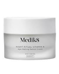 Medik8 Night Ritual Vitamin A Cream 50ml