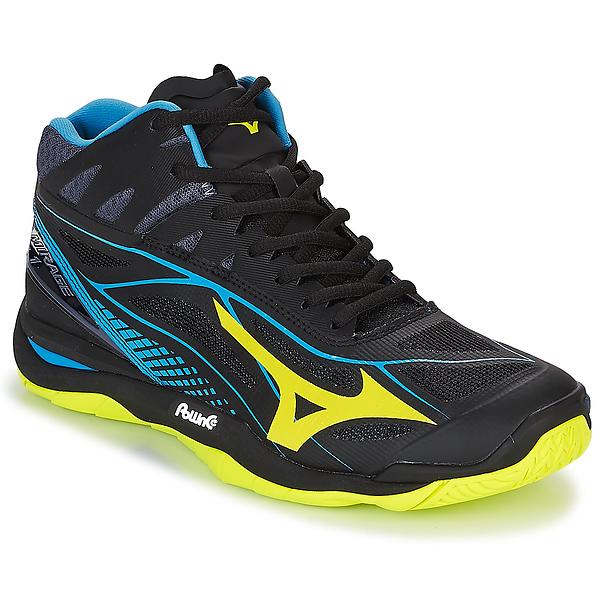 mirage 2.1 mizuno