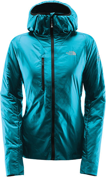 Best pris på The North Face Summit L3 Proprius Primaloft Best pris på Bergans Uranostind Insulated Jacket (Dame