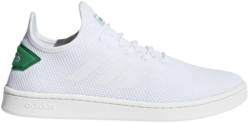Best pris på Adidas Court Adapt (Herre) Fritidssko og Best pris på Adidas Court Adapt (Dame) Fritidssko og