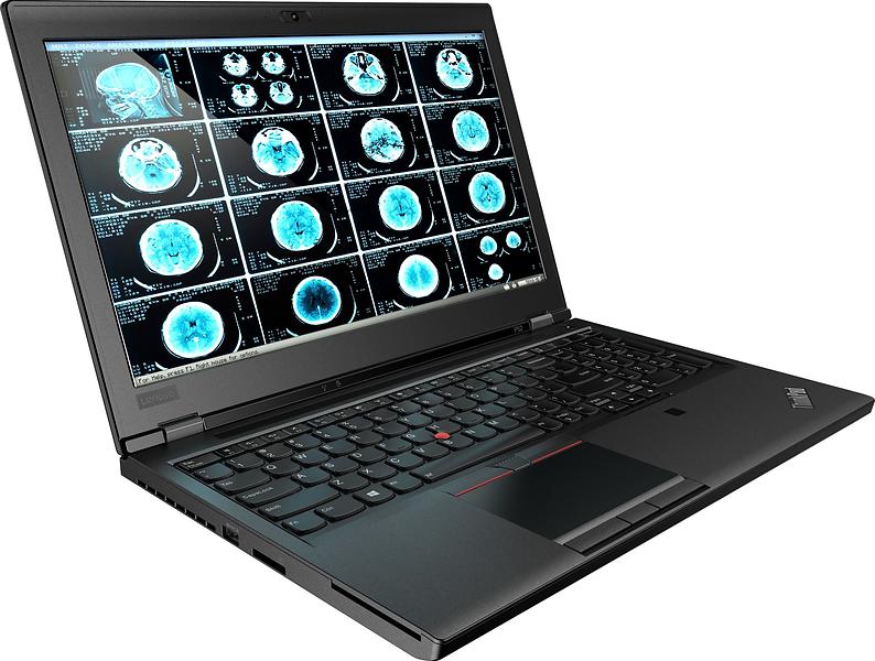 Lenovo ThinkPad P52 20M90017UK