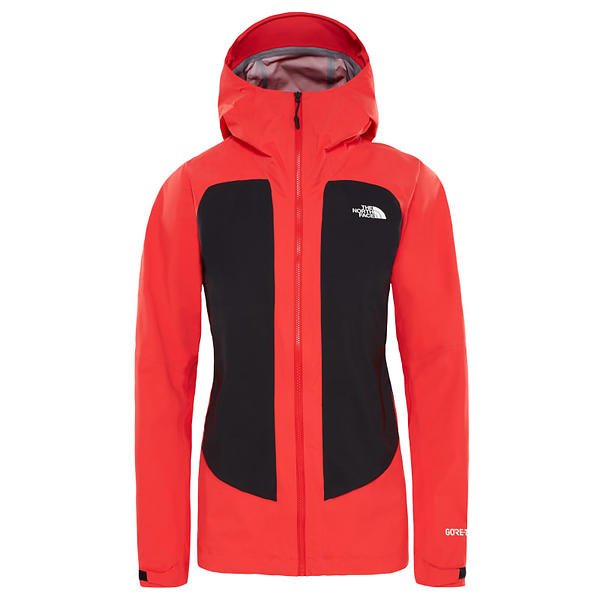 Best pris på The North Face Impendor C Knit Shell Jacket Best pris på The North Face Impendor Shell Jacket (Dame