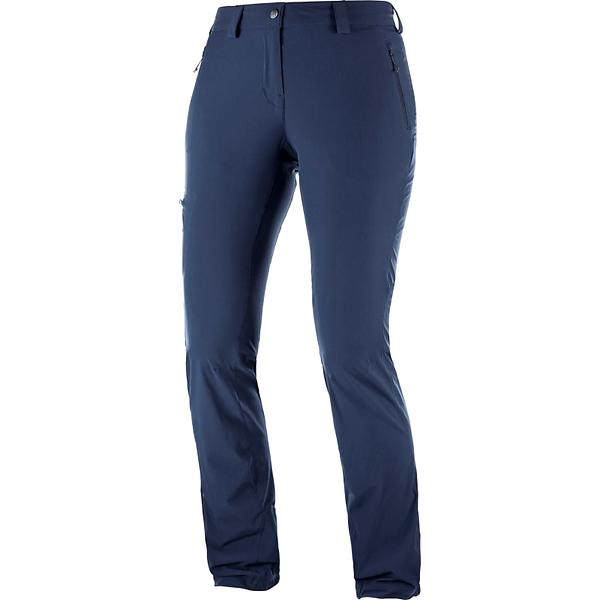 Salomon Wayfarer Alpine Pants (Dame) Salomon Wayfarer Alpine Pants (Dame)