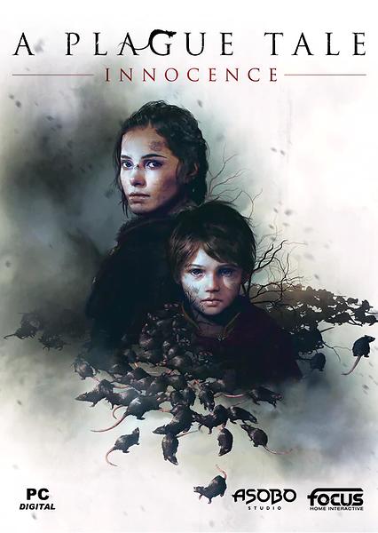 A Plague Tale: Innocence (PC)
