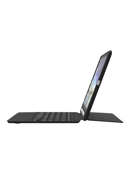 Best pris på Zagg Slim Book Go for iPad 9.7 (Nordic ZAGG INVISIBLESHIELD ZAGG SLIM BOOK WITH KEYBOARD IPAD