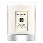 Jo Malone Travel Candle Lime Basil & Mandarin