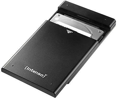 Intenso 2.5" External Hard Drive Kit USB 3.0 1TB