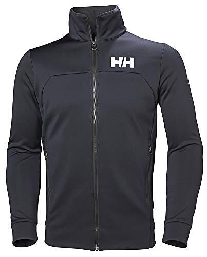Helly Hansen HP Windproof Fleece Jacket (Herr)