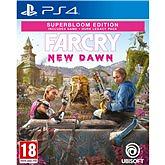 Far Cry: New Dawn - Superbloom Edition (PS4)