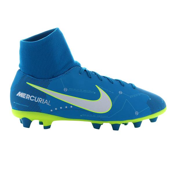 Best pris på Nike Mercurial Victory VI DF Neymar AG Pro 2017 neymar sko 2017