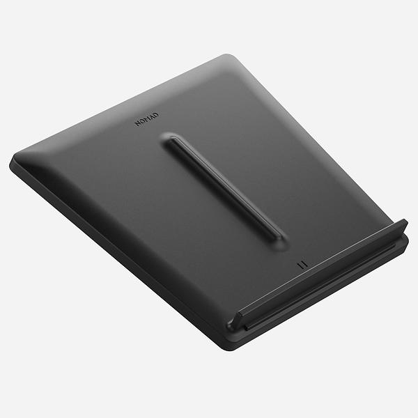 Best pris på Nomad Goods Wireless Charger for Tesla Model 3 Best pris på Nomad Goods Base Station Apple Watch Edition
