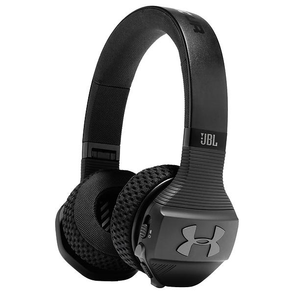 JBL Under Armour Sport Train Wireless On-ear Headset
