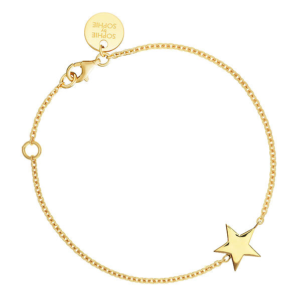 Sophie By Sophie Star Armband (Dam)