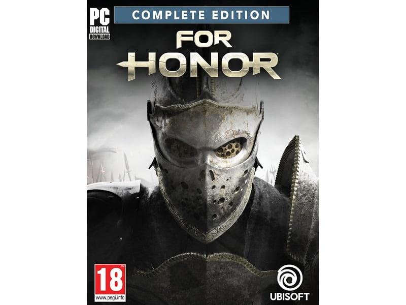 For Honor - Complete Edition (PC)