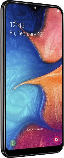 Samsung Galaxy A20e SM-A202F/DS Dual SIM 3GB RAM 32GB